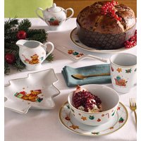 Набор кружек Tognana Madison Christmas Fairy Tale MC085456183