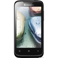 Телефон Lenovo A369i