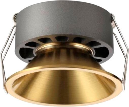 

Точечный светильник Novotech Nova 359853