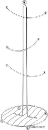 Держатель для чашек и блюдец Mallony Carnale W6414 007534