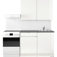 Готовая кухня Ikea Кноксхульт 793.053.57