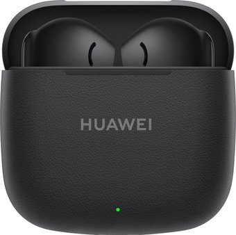 Наушники Huawei FreeBuds SE 3 (черный, международная версия)