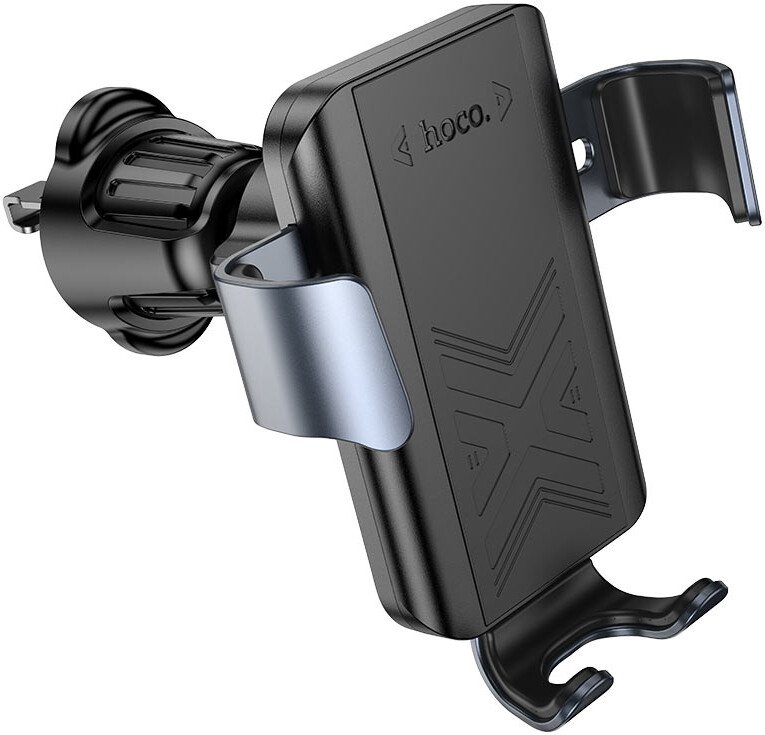 

Держатель для смартфона Hoco H70 Gamble (черный)