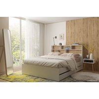 Кровать Divan Шелхорн 180 (Light)