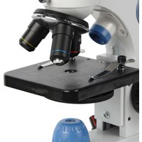 Детский микроскоп Микромед Эврика SMART 40х-1280х в текстильном кейсе 30233 в Гомеле