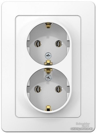 Розетка Schneider Electric Blanca BLNRS001021