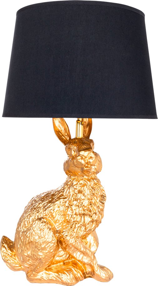 

Настольная лампа Arte Lamp Izar A4015LT-1GO