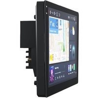 USB-магнитола Prology Q-100