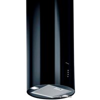 Кухонная вытяжка Jetair Pipe Island BL/A/43 PRF0099298A в Бобруйске