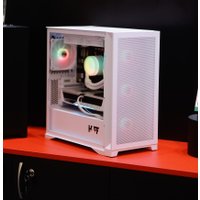 Компьютер HAFF Gigabyte WH57676