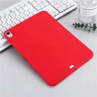 Чехол для планшета G-Case iPad Air 13 2024 6601106166D (красный)