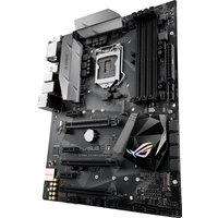 Материнская плата ASUS ROG STRIX Z270H Gaming