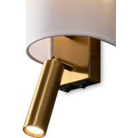 Бра Freya Bride FR5367WL-L40BS