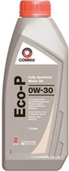

Моторное масло Comma ECO-P 0W-30 1л