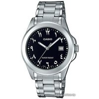 Наручные часы Casio MTP-1215A-1B3