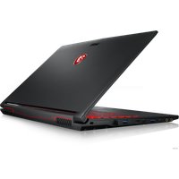 Игровой ноутбук MSI GV62 7RC-019XPL