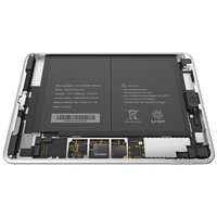 Планшет Nokia N1 32GB Natural Aluminum