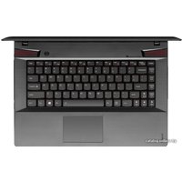 Игровой ноутбук Lenovo IdeaPad Y400 (59371952)