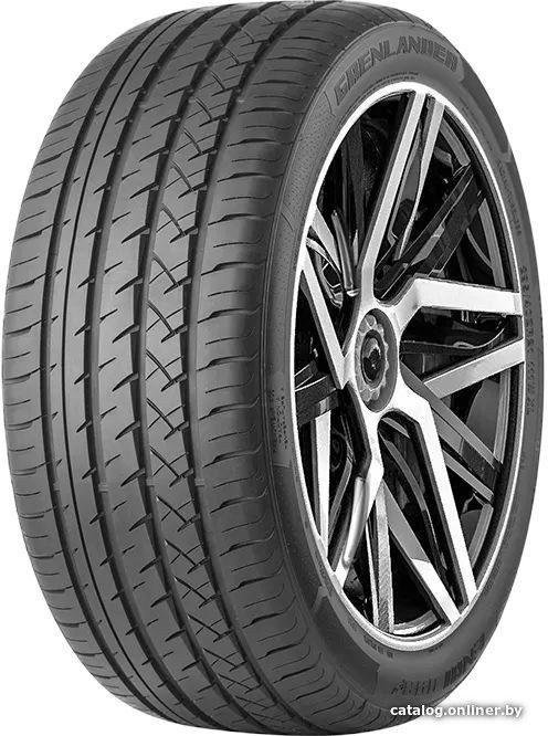 Летние шины Grenlander ENRI U08 195/45R17 85W XL