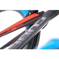 Велосипед Cube Aerium Super HPC SLT (2015)