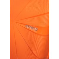 Чемодан-спиннер American Tourister Starvibe Papaya Smoothie 55 см