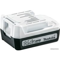 Аккумулятор Makita 1415G (14.4В/1.5 Ah)