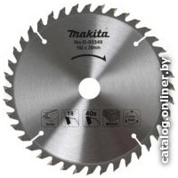 Пильный диск Makita D-45939