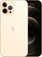 iPhone 12 Pro Max 128GB (золотой)