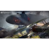  Battlefield 1. Революция для PlayStation 4