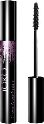 

Тушь для ресниц Joko Silicon Volume Mascara Lash Lovers 8 мл