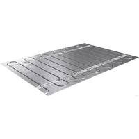 Нагревательный мат Electrolux Dry Alu Mat EDAM 2-160-1