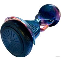 Мини-гироскутер Digma Street 10 (синий)