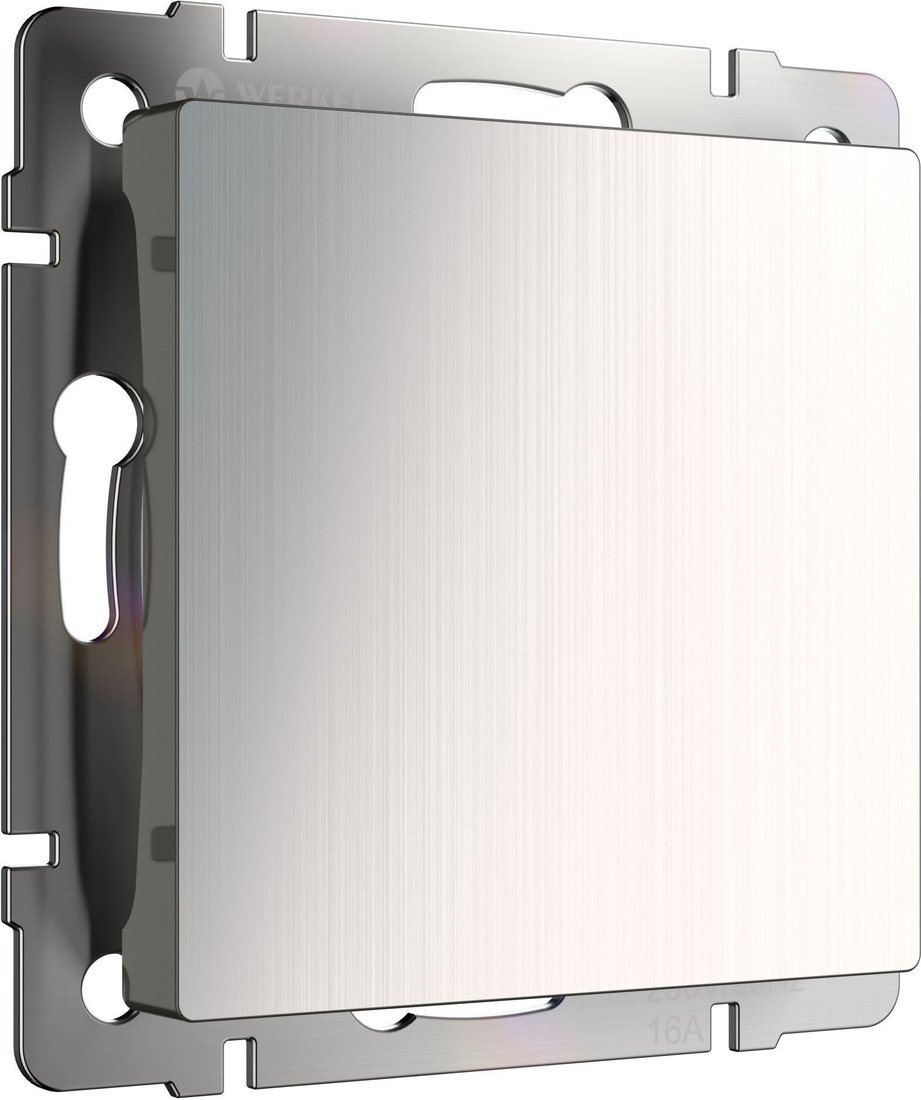 

Декоративная заглушка Werkel W1159202 a051091