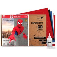 PaperCraft PAPERRAZ Человек-паук