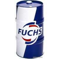 Моторное масло Fuchs Titan Supersyn Longlife 5W-40 60л