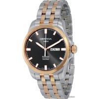 Наручные часы Certina DS First Day-Date [C014.407.22.081.00]