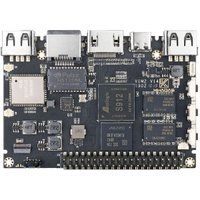 Одноплатный компьютер Khadas VIM2 Basic KVIM2-B-002
