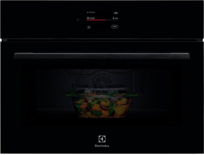 Микроволновая печь Electrolux MealAssist 700 LVM9E2XZ