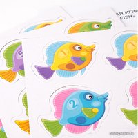 Магнитная рыбалка Darvish Поймай рыбку DV-T-2731