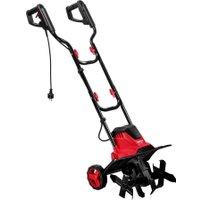 Мотокультиватор электрический Wortex RC 3610 1321476