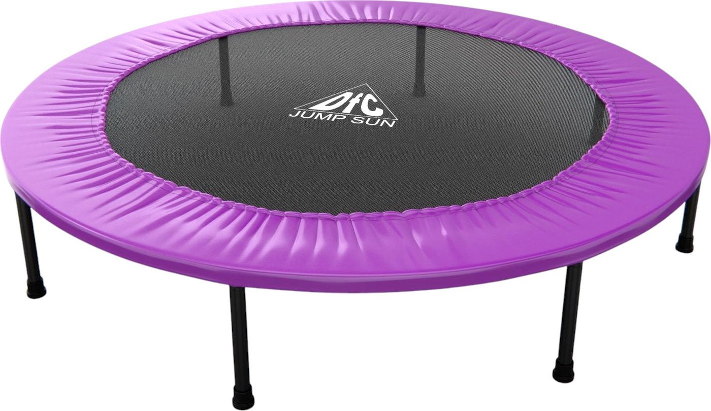 

Батут DFC Jump Sun 55INCH-JS-P