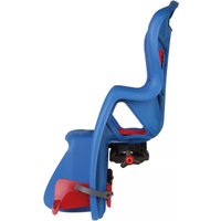 Детское велокресло Bellelli Pepe Clamp (синий)