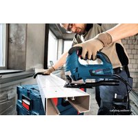 Электролобзик Bosch GST 90 E Professional (060158G000)