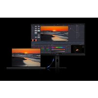Монитор Xiaomi 4K Monitor A27Ui P27UCB-RAGL (международная версия)