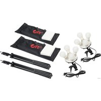 Комплект студийного света Falcon Eyes KeyLight 825LED SB5070 KIT