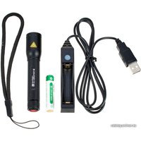 Фонарь Led Lenser P3R