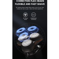 Электробритва Enchen X8S-C