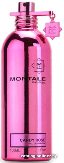 Парфюмерная вода Montale Candy Rose EdP 100 мл
