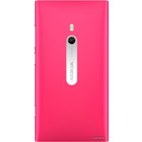 Телефон Nokia Lumia 800