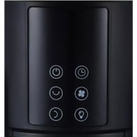 Вентилятор Polaris PSF 4012 (черный)